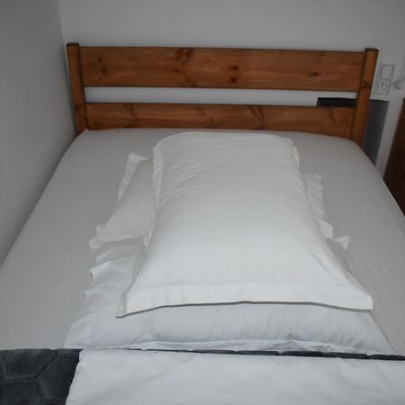 Hostel Capital Rabat Luaran gambar