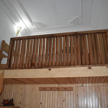Hostel Capital Rabat Luaran gambar