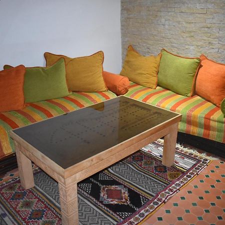 Hostel Capital Rabat Luaran gambar