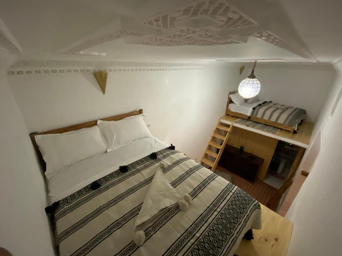 Hostel Capital Rabat Luaran gambar