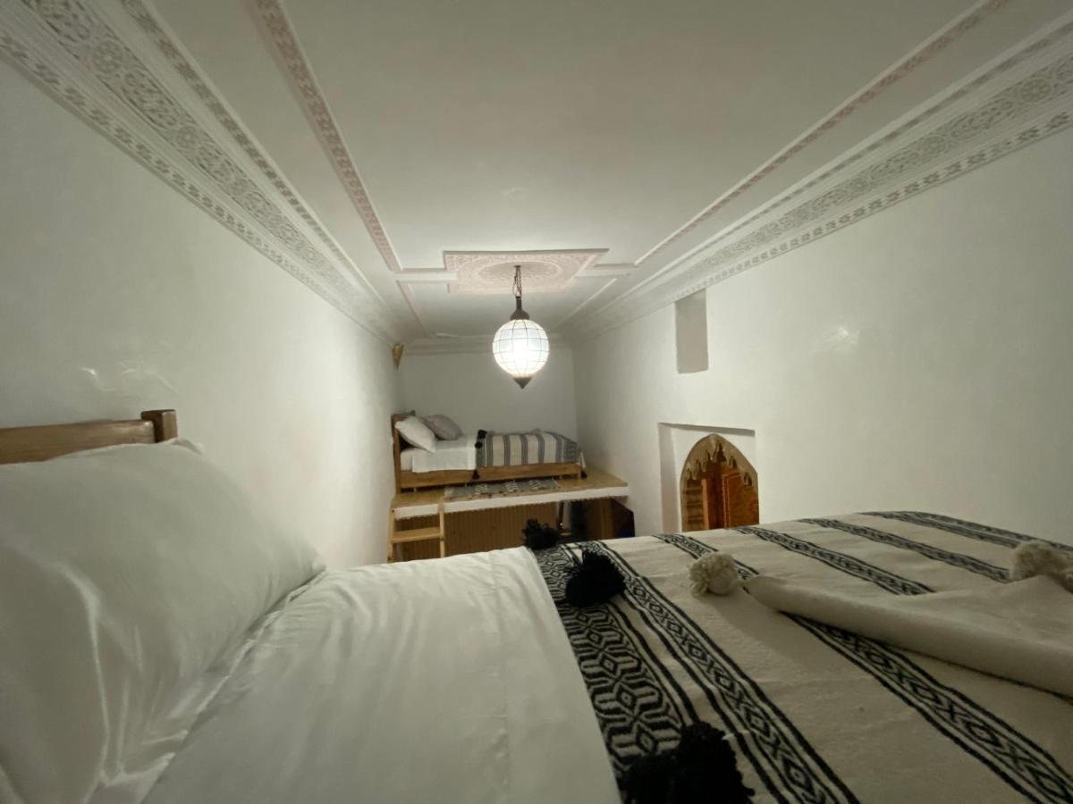 Hostel Capital Rabat Luaran gambar
