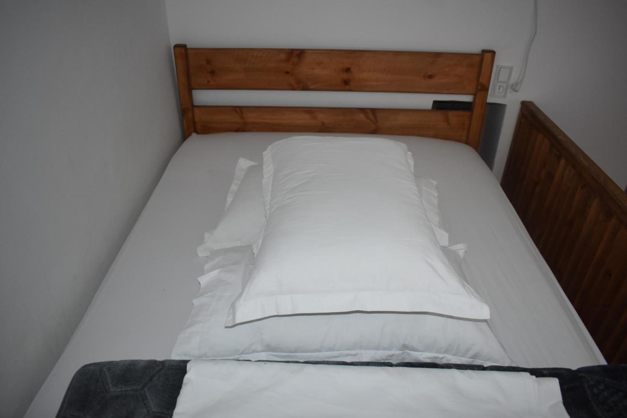 Hostel Capital Rabat Luaran gambar