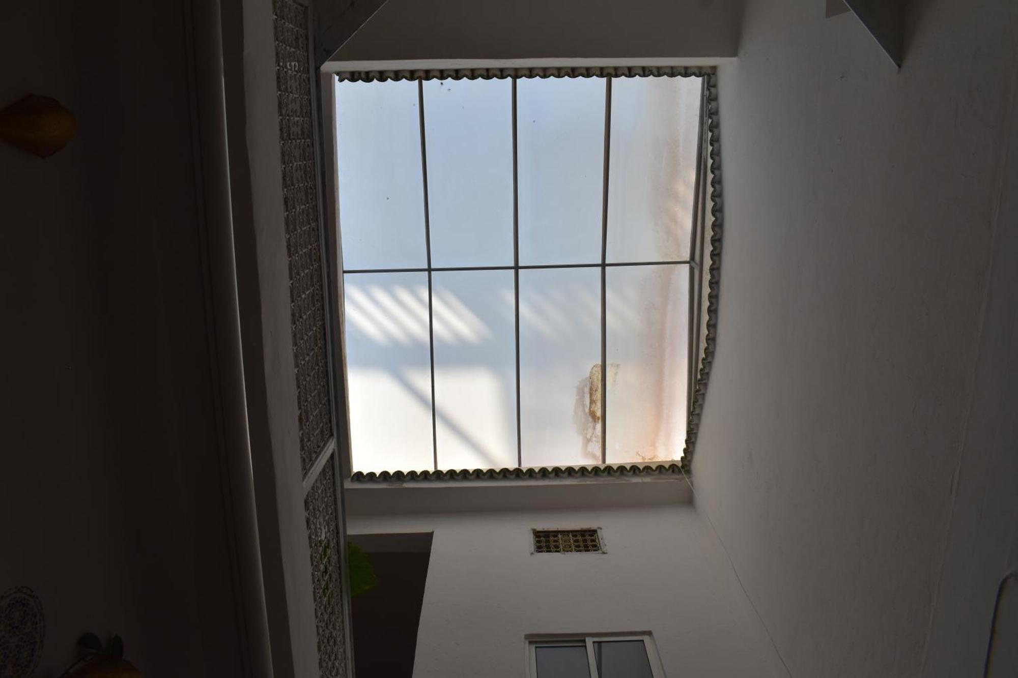 Hostel Capital Rabat Luaran gambar