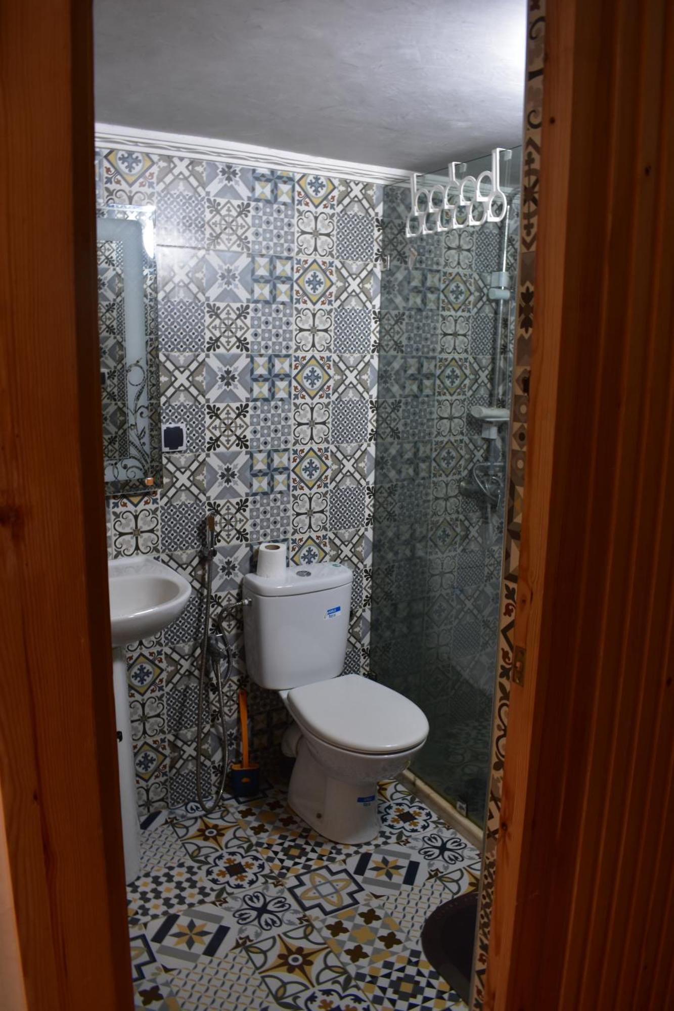 Hostel Capital Rabat Luaran gambar