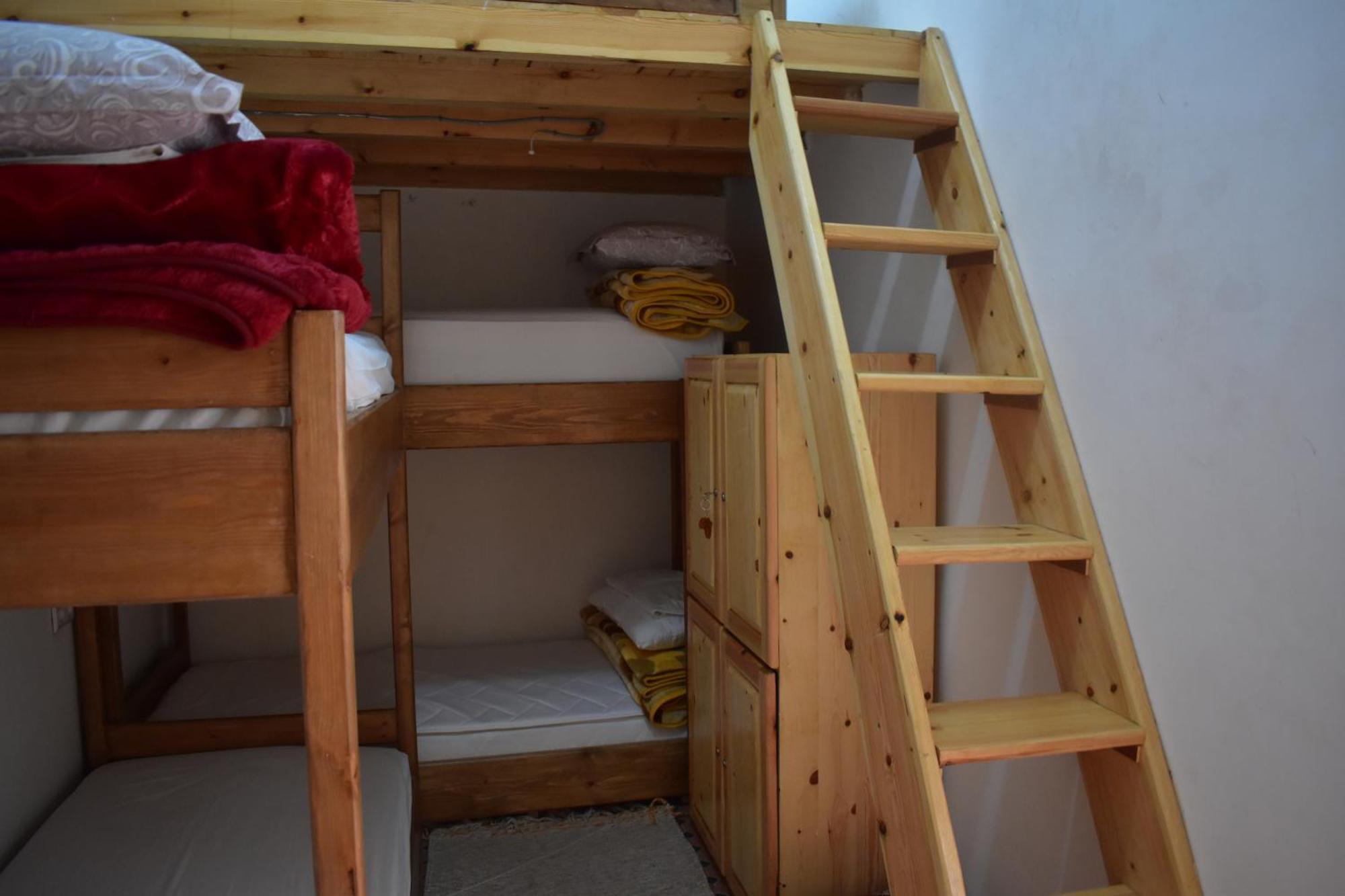 Hostel Capital Rabat Luaran gambar