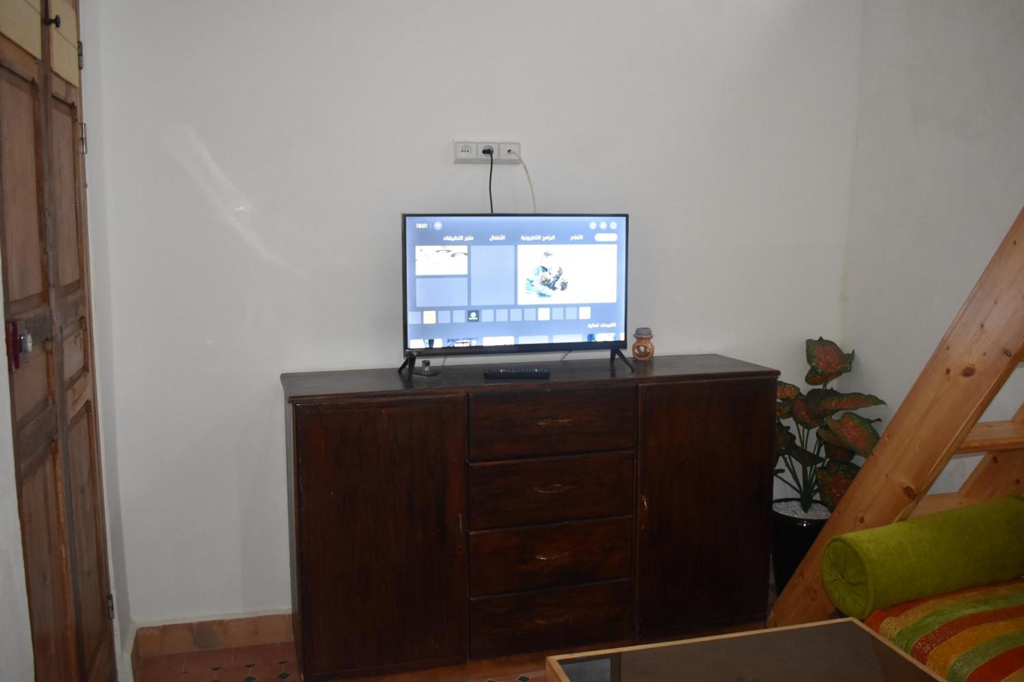 Hostel Capital Rabat Luaran gambar