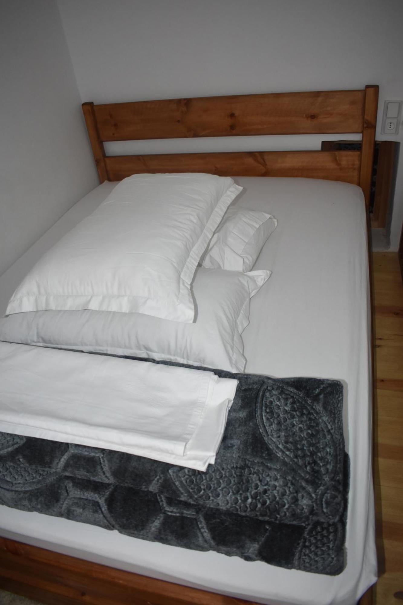 Hostel Capital Rabat Luaran gambar