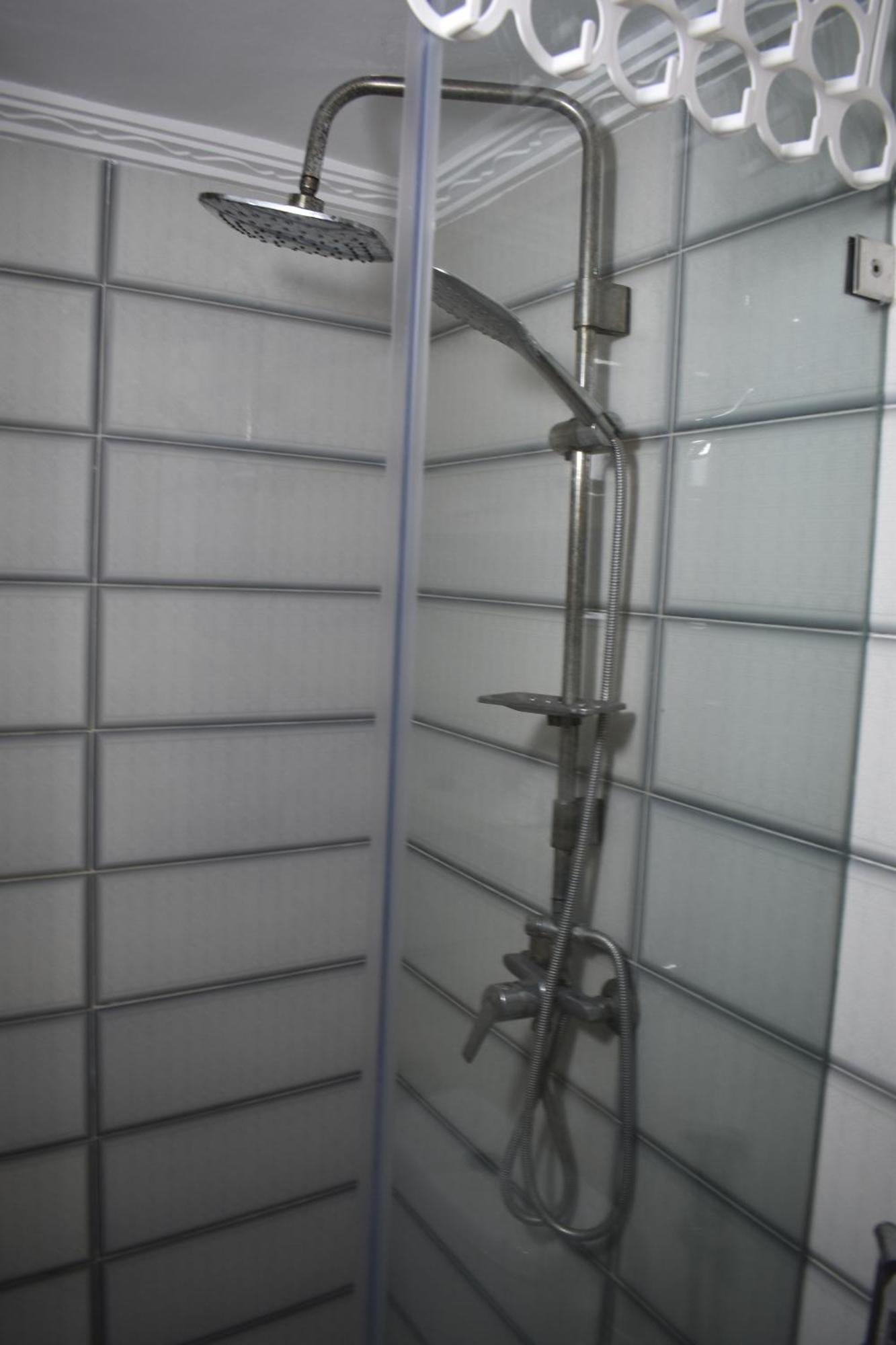Hostel Capital Rabat Luaran gambar