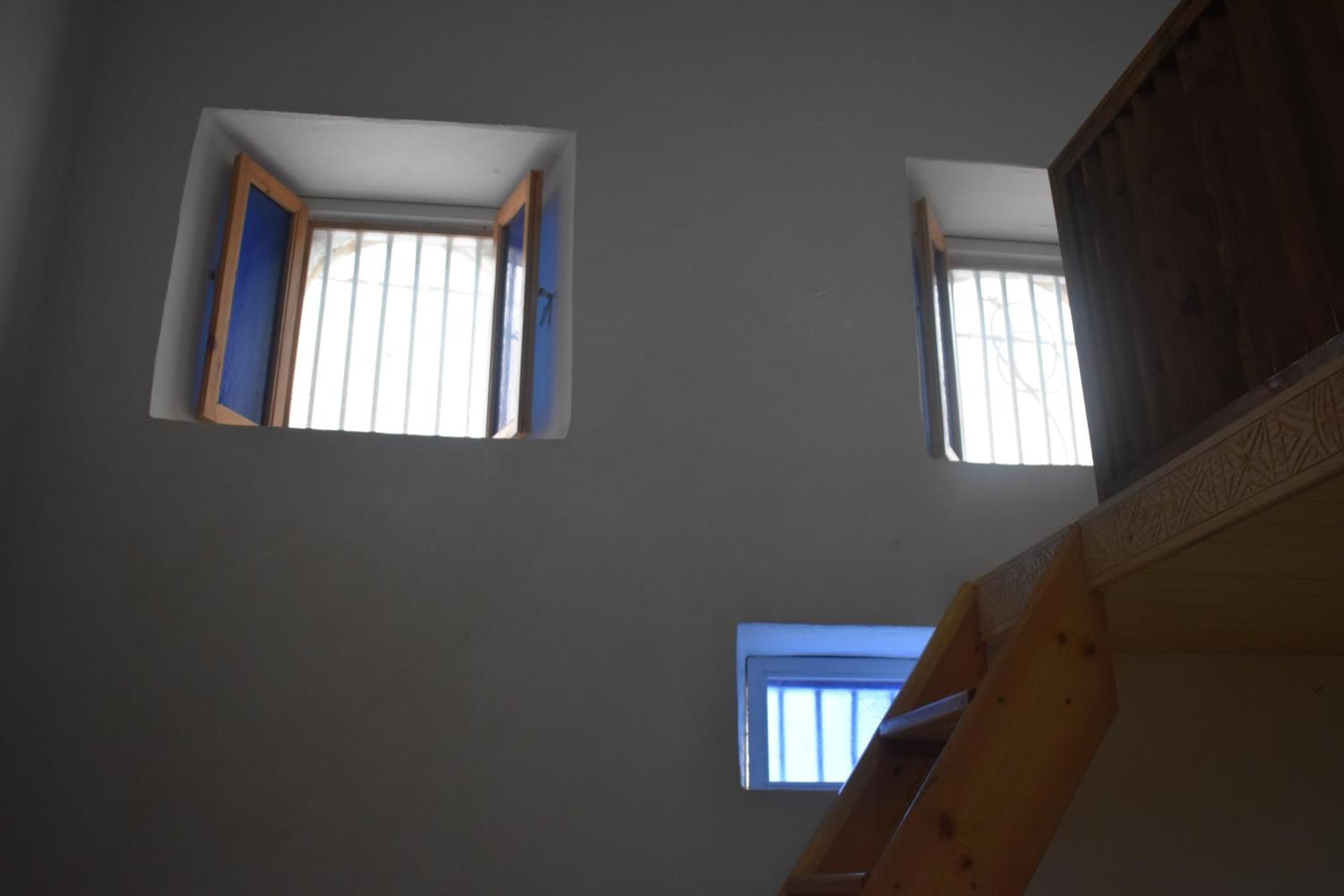 Hostel Capital Rabat Luaran gambar