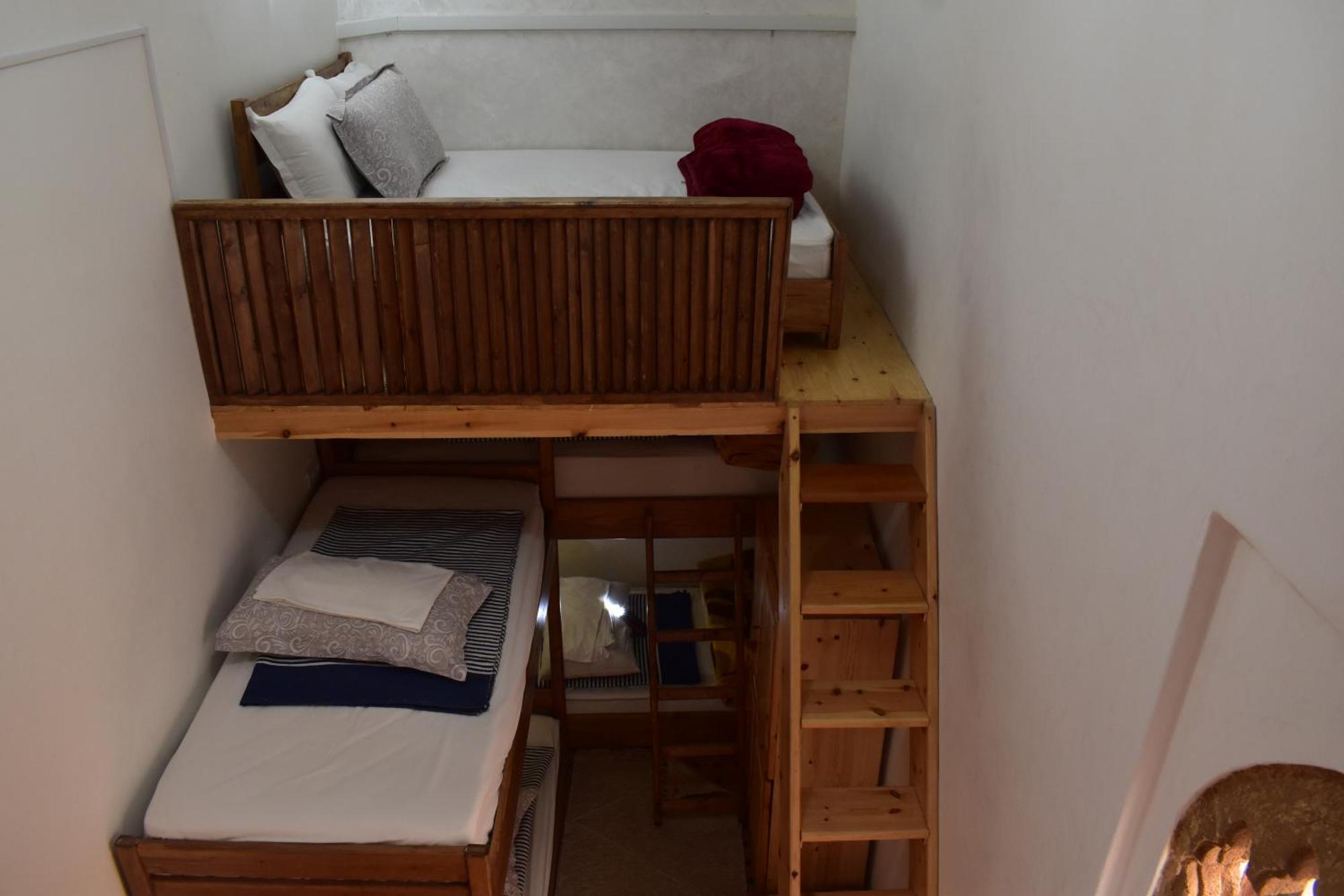 Hostel Capital Rabat Luaran gambar