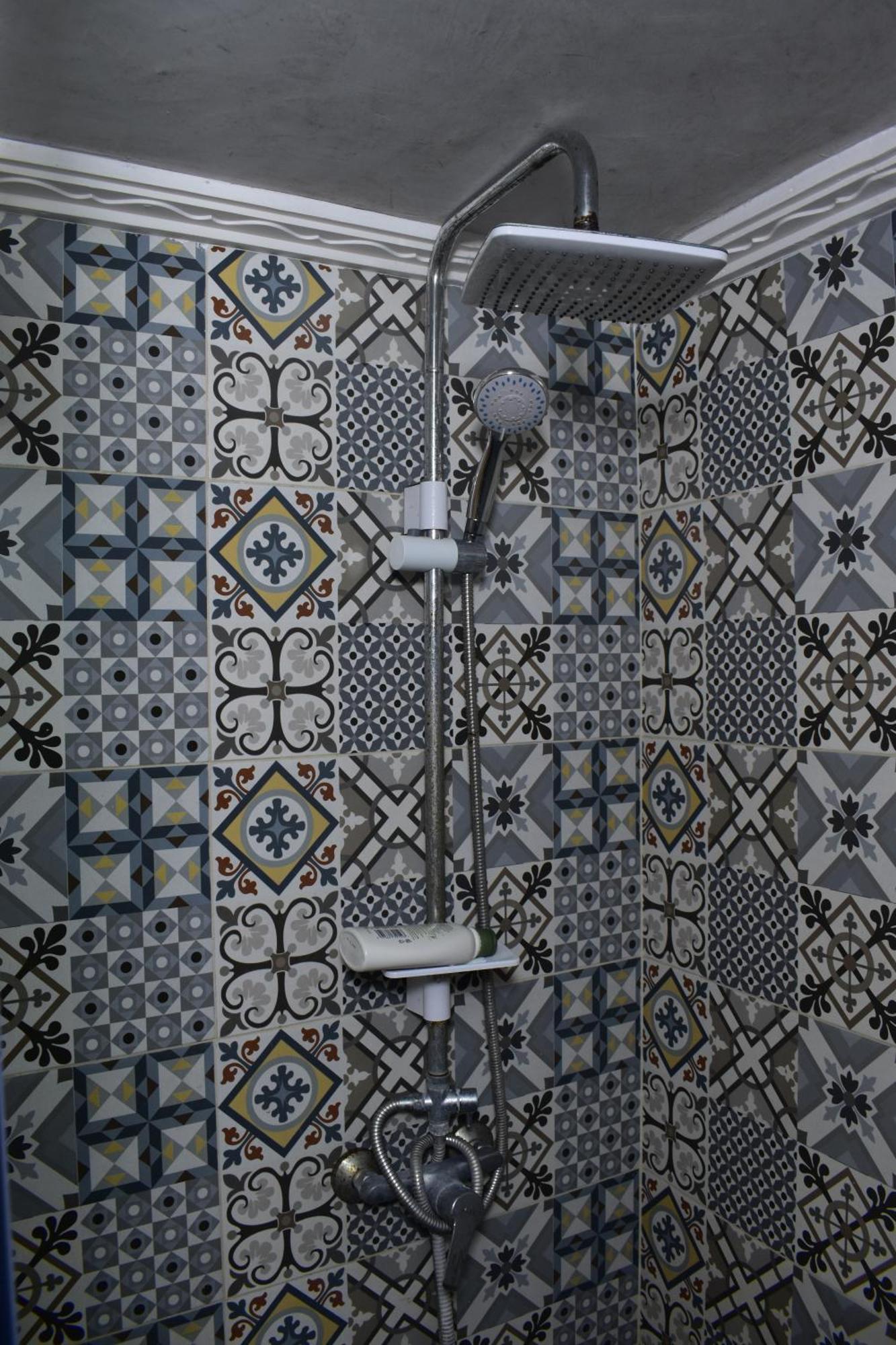 Hostel Capital Rabat Luaran gambar