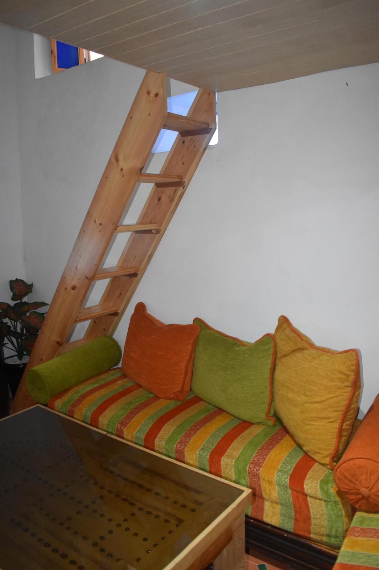 Hostel Capital Rabat Luaran gambar