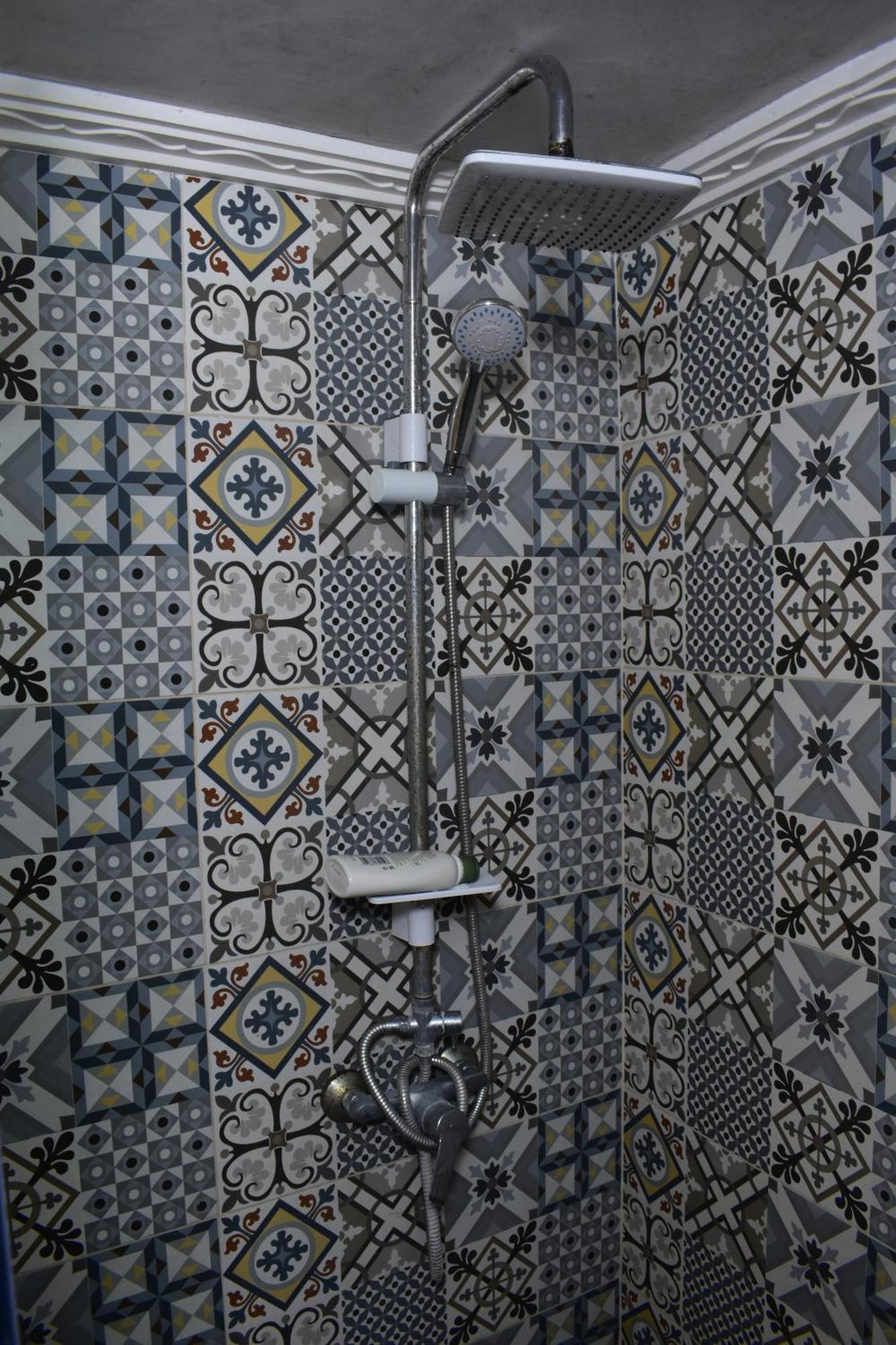 Hostel Capital Rabat Luaran gambar