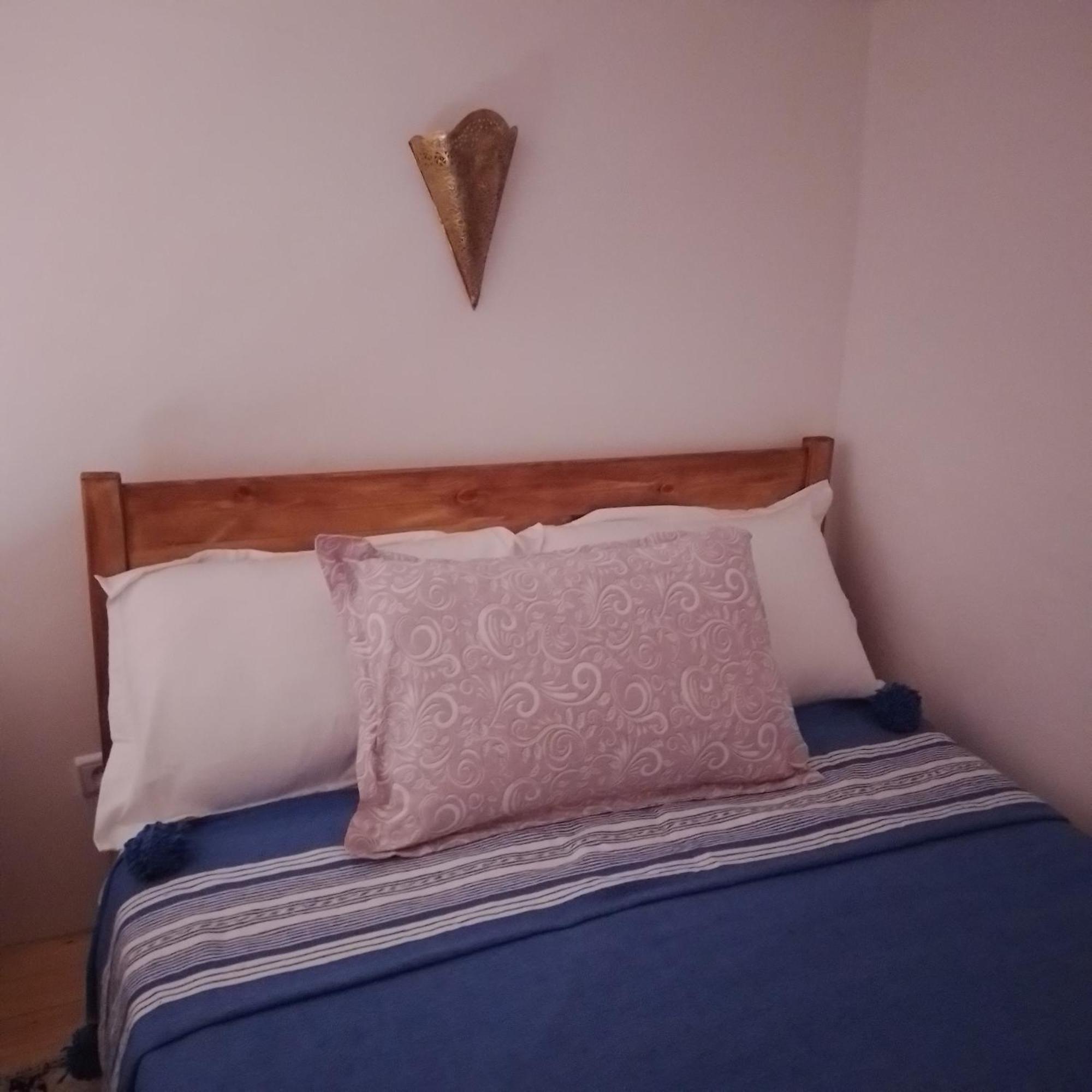 Hostel Capital Rabat Luaran gambar
