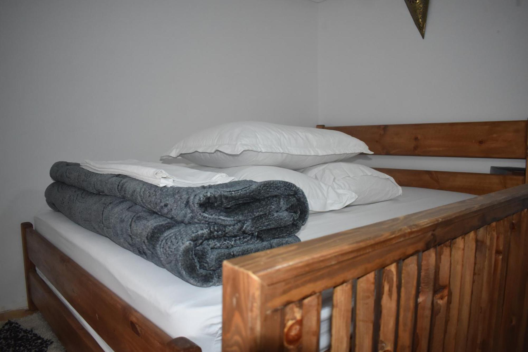 Hostel Capital Rabat Luaran gambar