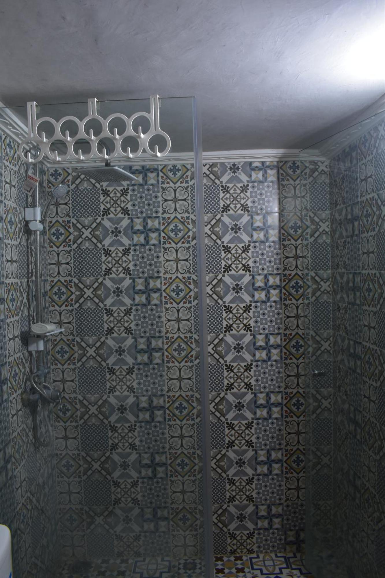 Hostel Capital Rabat Luaran gambar