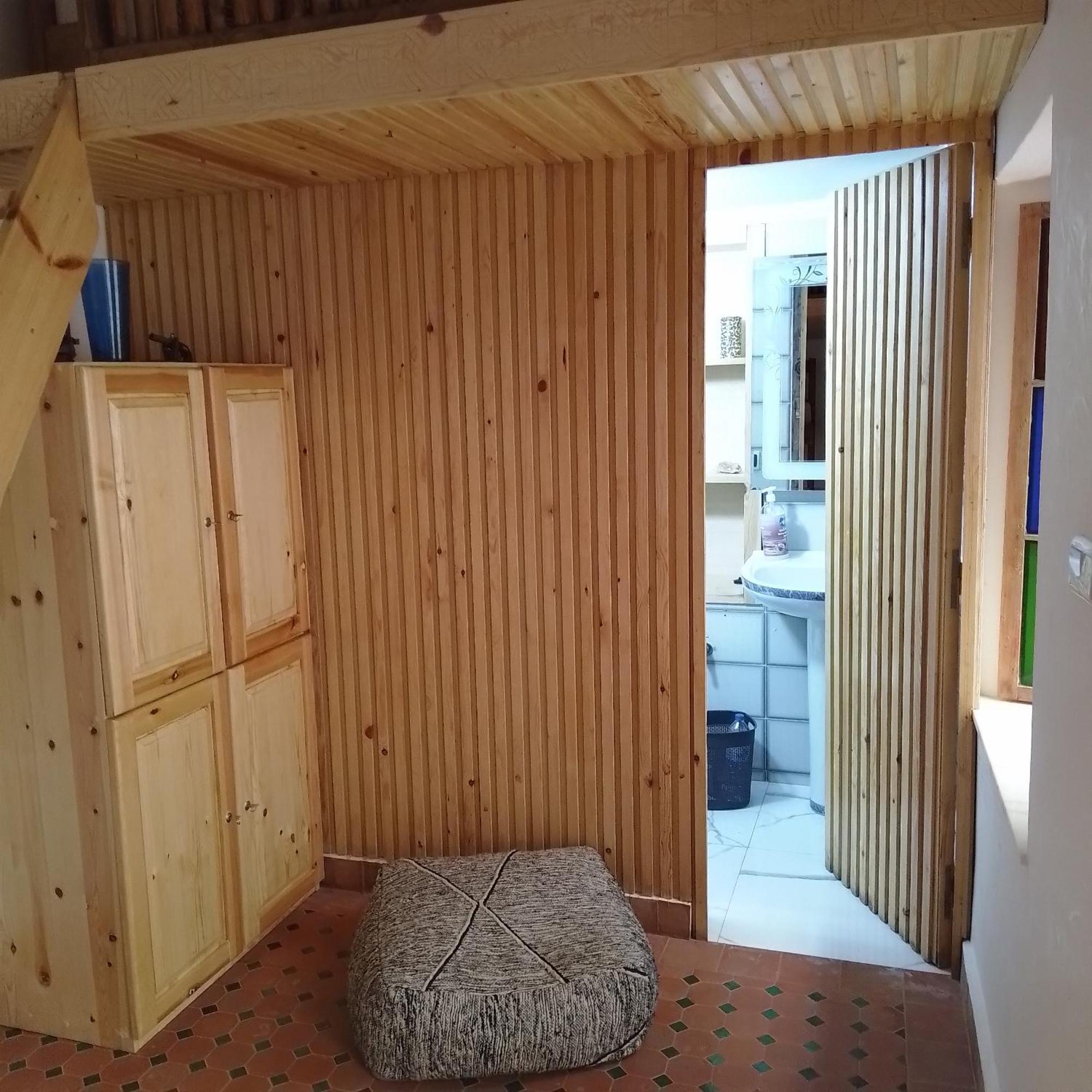 Hostel Capital Rabat Luaran gambar